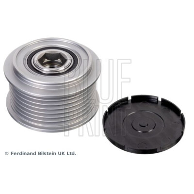 Roda livre do alternador