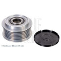 Roda livre do alternador