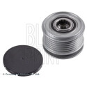 Roda livre do alternador