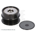 Roda livre do alternador