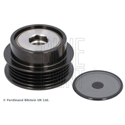Roda livre do alternador