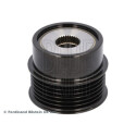 Roda livre do alternador