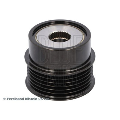 Roda livre do alternador
