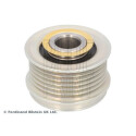 Roda livre do alternador