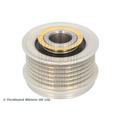 Roda livre do alternador