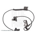 Sensor, rotações da roda