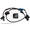 Sensor, rotações da roda