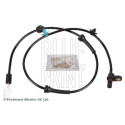 Sensor, rotações da roda