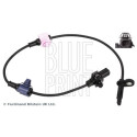 Sensor, rotações da roda