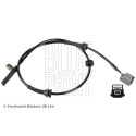 Sensor, rotações da roda