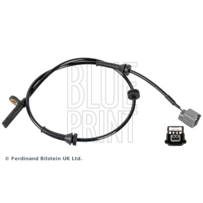Sensor, rotações da roda