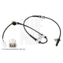 Sensor, rotações da roda