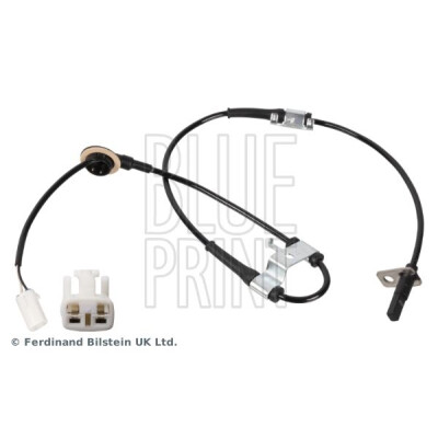 Sensor, rotações da roda