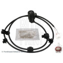 Sensor, rotações da roda