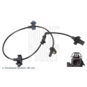 Sensor, rotações da roda