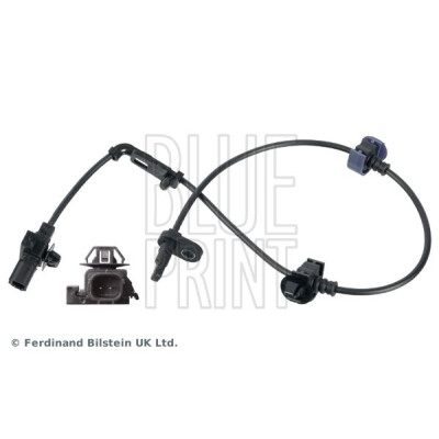 Sensor, rotações da roda