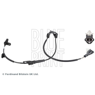 Sensor, rotações da roda