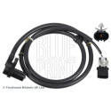 Sensor, rotações da roda