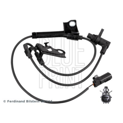 Sensor, rotações da roda