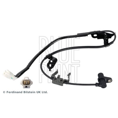Sensor, rotações da roda