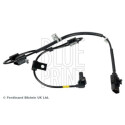 Sensor, rotações da roda