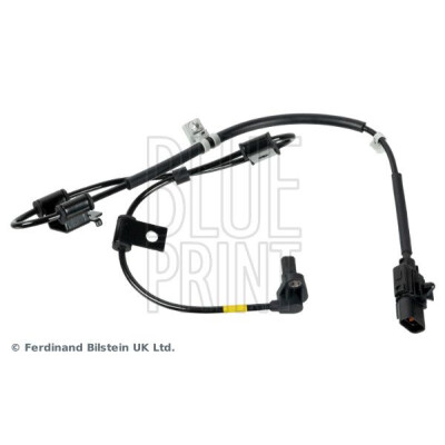 Sensor, rotações da roda