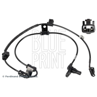 Sensor, rotações da roda