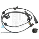Sensor, rotações da roda