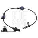 Sensor, rotações da roda