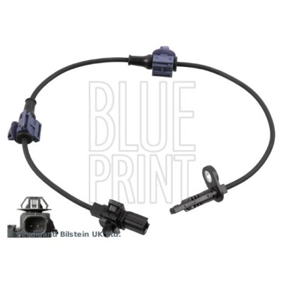Sensor, rotações da roda
