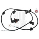 Sensor, rotações da roda