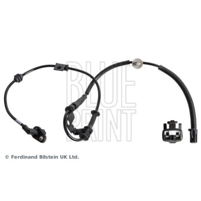 Sensor, rotações da roda
