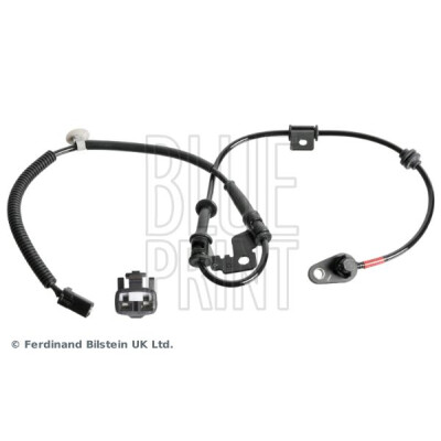 Sensor, rotações da roda