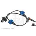 Sensor, rotações da roda