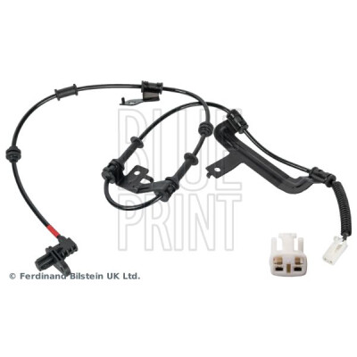 Sensor, rotações da roda