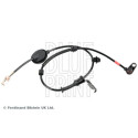Sensor, rotações da roda