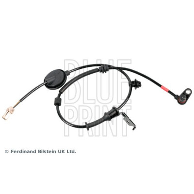 Sensor, rotações da roda