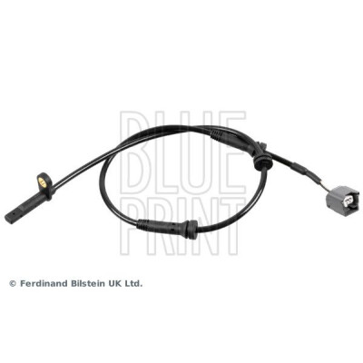Sensor, rotações da roda