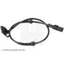 Sensor, rotações da roda