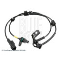Sensor, rotações da roda