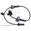 Sensor, rotações da roda