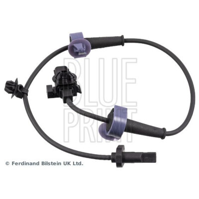 Sensor, rotações da roda