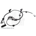Sensor, rotações da roda