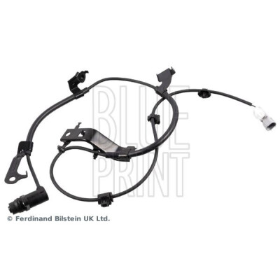 Sensor, rotações da roda