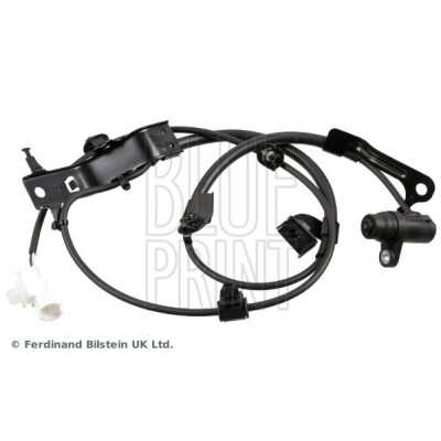 Sensor, rotações da roda