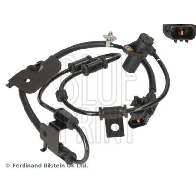 Sensor, rotações da roda