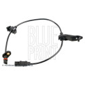 Sensor, rotações da roda