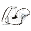 Sensor, rotações da roda
