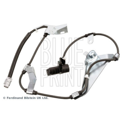 Sensor, rotações da roda