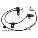 Sensor, rotações da roda